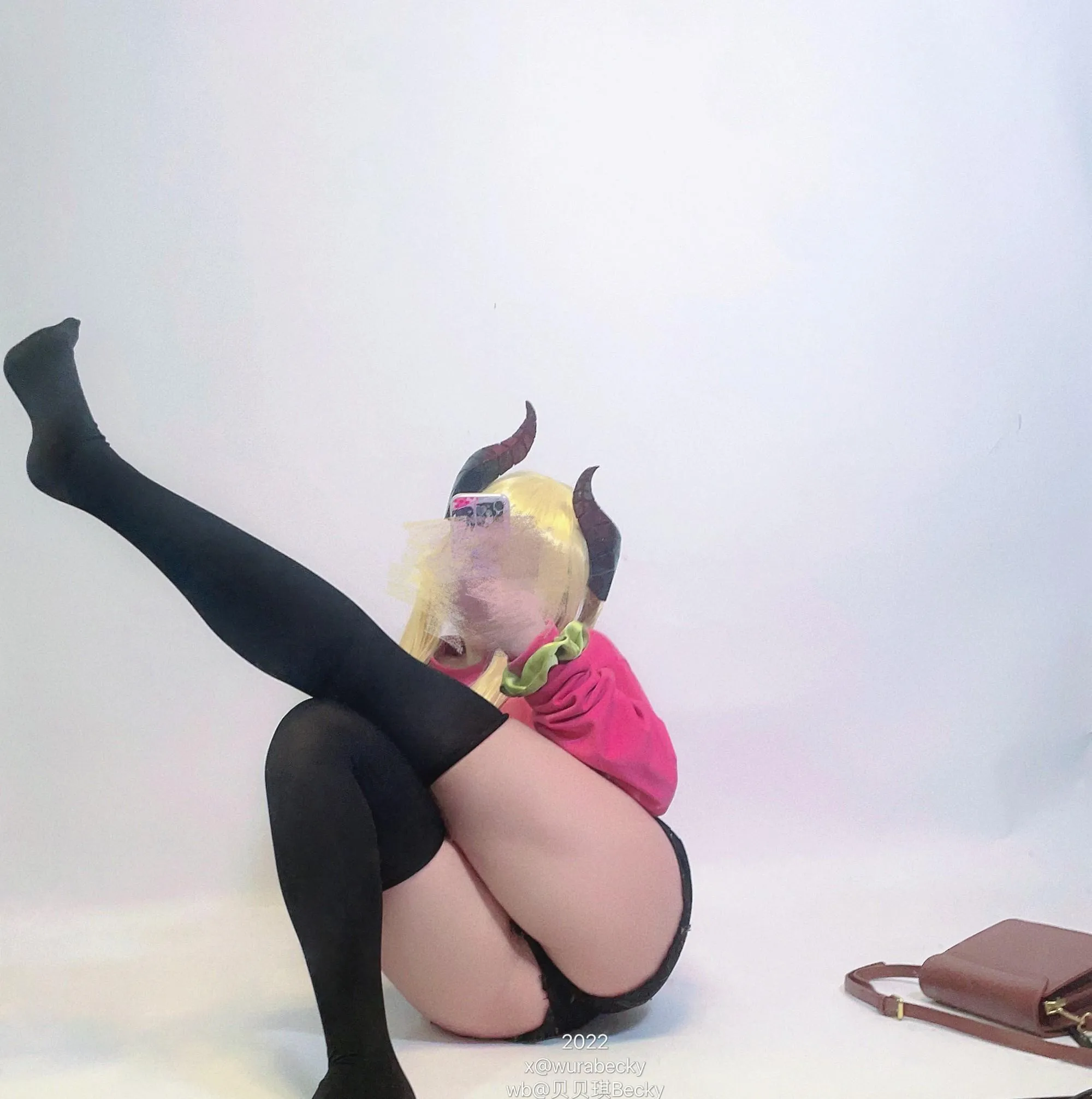 贝贝琪Becky – NO.026 2022下半年 [114P]插图8